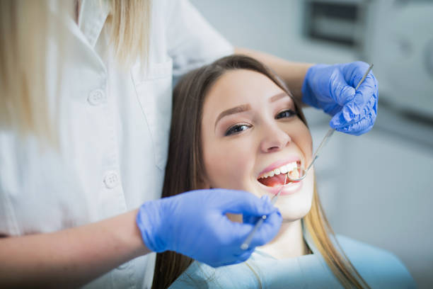 Best Emergency Dental Care  in Wolfdale, PA